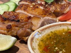 -The Diner X餐厅(青岛万象城店)