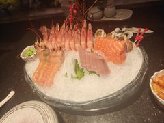 -上井精致料理(大坪店)