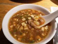 西湖牛肉羹-张福记(陇海中路店)