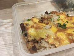 -老通城豆皮大王(吉庆街店)