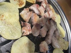 -·缸桶屋·韩式牛肋条自助烤肉(西湖D11店)