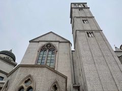 -华谊兄弟（长沙）电影小镇