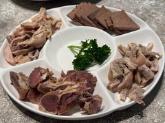 -高玛纳驴肉火烧(河间总店)