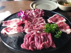 羊羊组合-滇釜火锅·能喝汤的火锅(车公庄店)