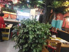 -活鱼馆(宜兴埠店)