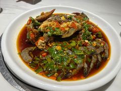 -潮人姐妹轩(海宁路店)