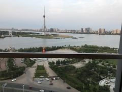 -鲁商铂尔曼大酒店·铂丽自助餐厅