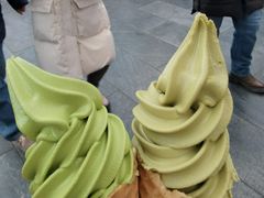 -吴裕泰茶庄(前门大街店)
