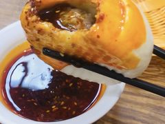 -郑家包子牛肉拉面(尚勤路店)