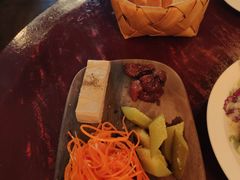 -羽深肉铺 Steak & Wine
