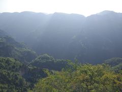 -焦作青龙峡风景名胜区