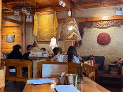 -源一咖啡馆(麒麟巷步行街店)
