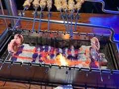 -三个蒙古大叔羊肉串(大宁店)