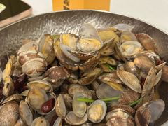 -开海·红岛海鲜虾水饺(石老人店)