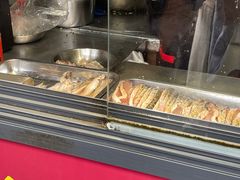 -大马弄蒋师傅美食酥鱼(察院前店)