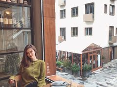 -BOR Eatery(安福路店)