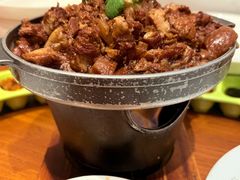 -姥姥家春饼店(交大东路店)