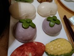 -六合家宴食府·家宴厅