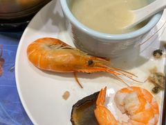 -初色海鲜自助(新辰里亚运村店)