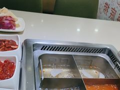 -海底捞火锅(吾悦国际广场店)