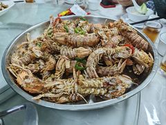 -罗记家常菜(鸿景花园店)