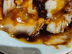 -局气烤鸭·北京菜(前门店)