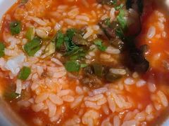 -东道煮牛肉火锅(东盛大街店)