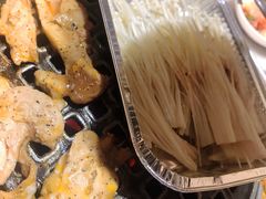 -韩宫宴烤肉·料理(苏州中心店)