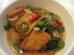 -李老爹香辣蟹(宣武门店)