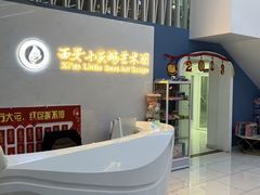 -西安小天鹅艺术团(曲江Alice店)