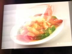 -江南村酒家