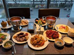 -“香”全日餐厅·株洲大汉希尔顿酒店