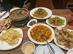 -六泰居·尔滨地标·东北菜(松北店)