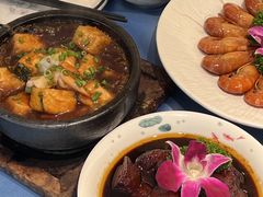 -阿毛饭店(和义路店)