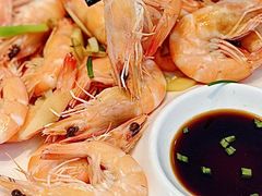 -碧海银沙海鲜餐厅(恒大海上威尼斯店)