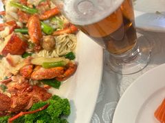 -海上人家The Sea Food Paradise Restaurant & Bar