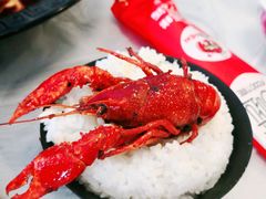 -金陵暴走小龙虾·迷踪蟹(凯德MALL店)