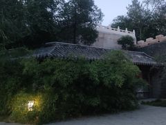 -元大都城垣遗址公园