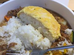 -噹噹呀咪咖喱屋(三阳百盛店)