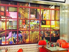 门面-七爷清汤腩·港式餐厅(金狮广场店)