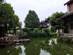 -龙潭水乡