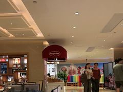 -盛宴自助餐厅(运达喜来登店)
