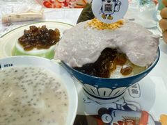 -糖潮糖水铺(省府店)