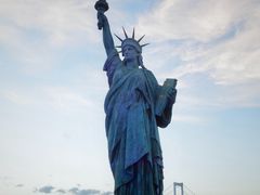 -台场海滨公园船码头