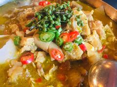 -酒肆浅葱•烧烤•龙虾•排档(卓悦intown店)