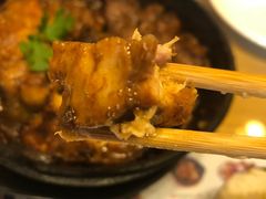 -洪兴砂锅(烟台山店)