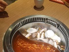 -季季红火锅(解放东路店)