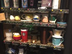 -星巴克(夏碧路店)