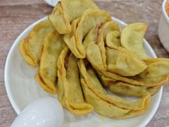 -草桥清真牛肉锅贴扁食店