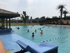 -Club Med地中海俱乐部·桂林度假村